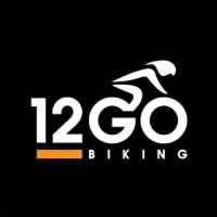 12GO Biking logo, 12GO Biking contact details