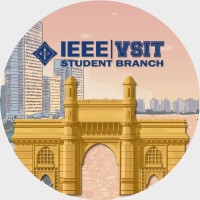 IEEE-VSIT Student Branch logo, IEEE-VSIT Student Branch contact details