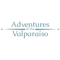 Adventures of the Valparaíso logo, Adventures of the Valparaíso contact details