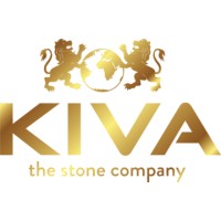 KIVA STONE logo, KIVA STONE contact details