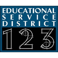 Educational Service District 123 logo, Educational Service District 123 contact details