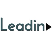 Leadin logo, Leadin contact details