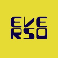 Everso logo, Everso contact details