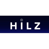 Hilz logo, Hilz contact details