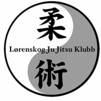 Lørenskog Ju Jitsu logo, Lørenskog Ju Jitsu contact details