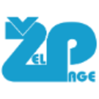 ŽelPage logo, ŽelPage contact details