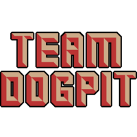 Team Dogpit logo, Team Dogpit contact details