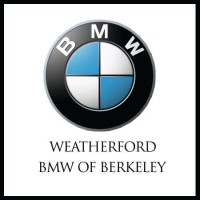 Weatherford BMW of Berkeley logo, Weatherford BMW of Berkeley contact details