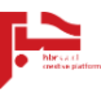 hbr creative platform logo, hbr creative platform contact details