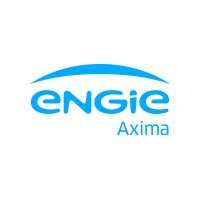 ENGIE Axima MTS logo, ENGIE Axima MTS contact details