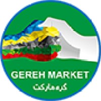 Gereh market logo, Gereh market contact details