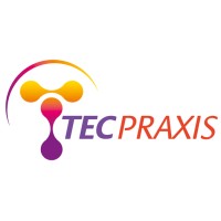 TECPRAXIS logo, TECPRAXIS contact details