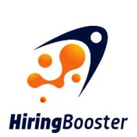 HiringBooster Staffing Services logo, HiringBooster Staffing Services contact details