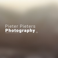 Pieter Pieters Photography logo, Pieter Pieters Photography contact details