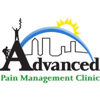 ADVANCED PAIN MANAGEMENT CLINIC, LLC logo, ADVANCED PAIN MANAGEMENT CLINIC, LLC contact details