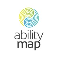 AbilityMap logo, AbilityMap contact details