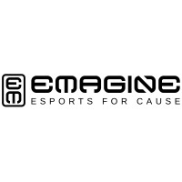 EMAGINE.GG logo, EMAGINE.GG contact details