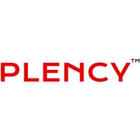 Plency logo, Plency contact details