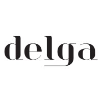 Delga logo, Delga contact details