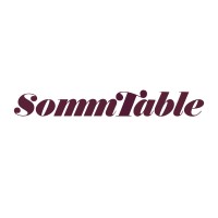 Sommtable.com logo, Sommtable.com contact details