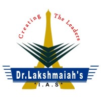 Dr Lakshmaiah IAS Study Circle logo, Dr Lakshmaiah IAS Study Circle contact details