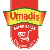 Umadi Super Bazar logo, Umadi Super Bazar contact details