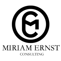 Miriam Ernst Consulting logo, Miriam Ernst Consulting contact details