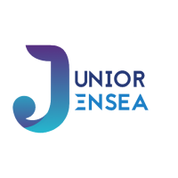 Junior ENSEA logo, Junior ENSEA contact details