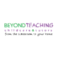 Beyond Teaching, LLC logo, Beyond Teaching, LLC contact details