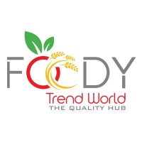 Foodytrend World LLP logo, Foodytrend World LLP contact details