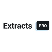 Extracts Pro by TrailB Tech logo, Extracts Pro by TrailB Tech contact details