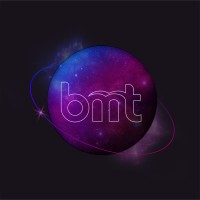 BMT Agency logo, BMT Agency contact details