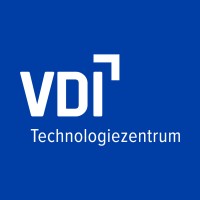 VDI Technologiezentrum GmbH logo, VDI Technologiezentrum GmbH contact details