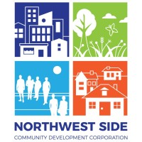 Northwest Side Community Development Corporation logo, Northwest Side Community Development Corporation contact details