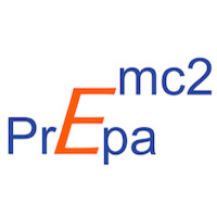 Prepa Emc2 Hadamard logo, Prepa Emc2 Hadamard contact details