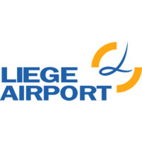 Liege Airport logo, Liege Airport contact details