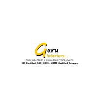 Guru Interior & Decorators logo, Guru Interior & Decorators contact details