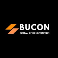 Bucon Building logo, Bucon Building contact details