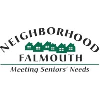 NEIGHBORHOOD FALMOUTH INC logo, NEIGHBORHOOD FALMOUTH INC contact details