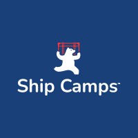 Ship Camps logo, Ship Camps contact details