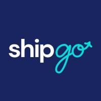 ShipGo logo, ShipGo contact details