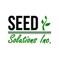 Seed Solutions logo, Seed Solutions contact details