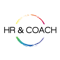 HR & COACH logo, HR & COACH contact details