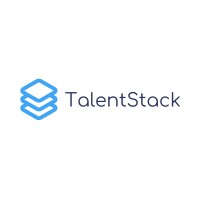 TalentStack logo, TalentStack contact details