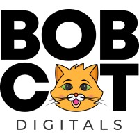 Bob Cat Digital Solutions logo, Bob Cat Digital Solutions contact details