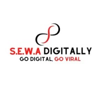 S.E.W.A Digitally Pvt. Ltd. logo, S.E.W.A Digitally Pvt. Ltd. contact details