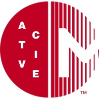 ActiveM logo, ActiveM contact details