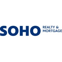 SOHO Realty & Mortgage Lending, Inc (NMLS 1670859) logo, SOHO Realty & Mortgage Lending, Inc (NMLS 1670859) contact details