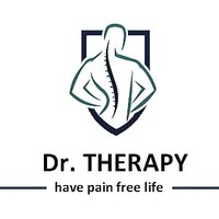 Drtherapy logo, Drtherapy contact details