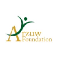 Arzuw Foundation logo, Arzuw Foundation contact details